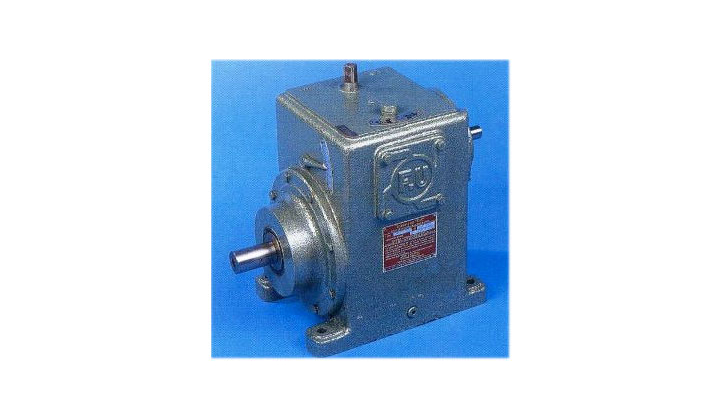 Variateur mécanique à galets FU