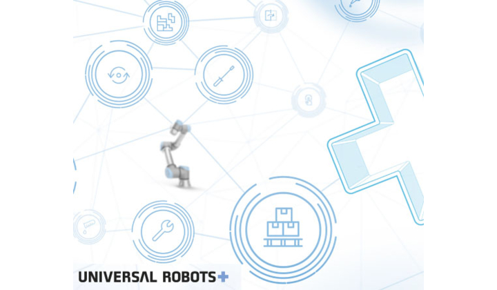 Universal Robots lance des kits d’application UR+  pour simplifier le déploiement de cobots