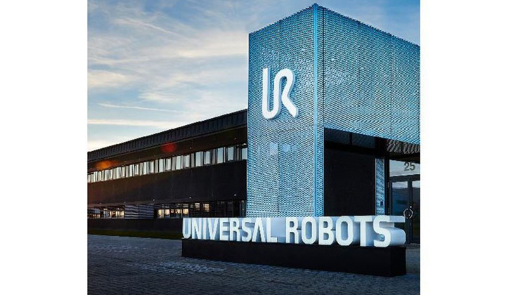 Universal Robots, le leader du marché de la robotique collaborative, lance sa technologie de cobots nouvelle génération : la e-Series