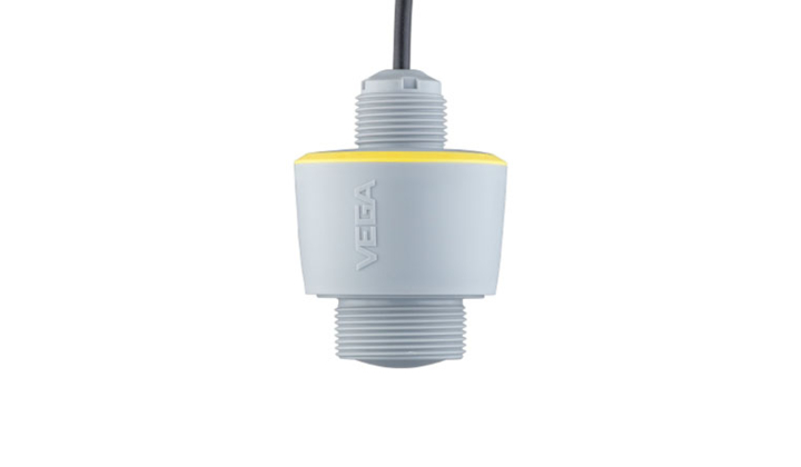 Capteur radar pour mesure de niveau continue