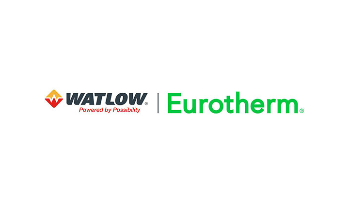 Watlow® annonce le rachat d'Eurotherm®
