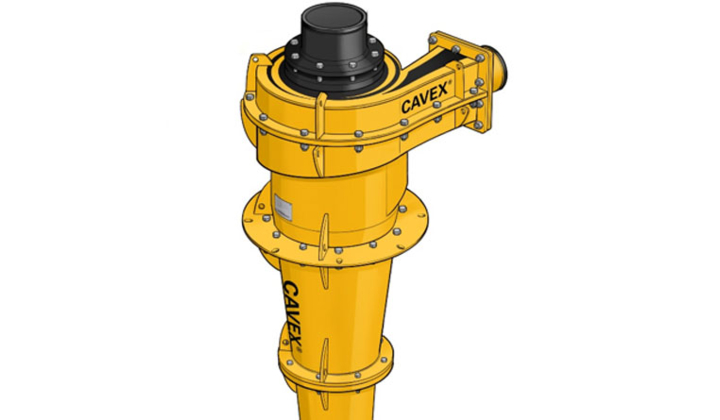 Hydrocyclone CAVEX® 2 :jusqu’à 30 % de capacité supplémentaire