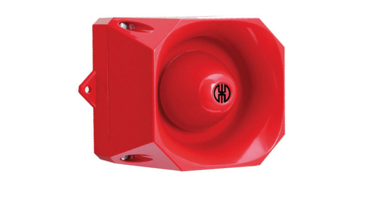 Alarme Sonore Multi-Fonctions
