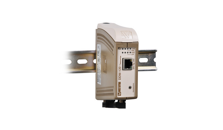 Prolongateur Ethernet - DDW-120