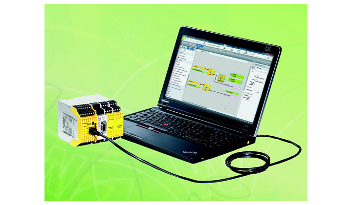 Samos® PLAN 6: le nouveau logiciel de configuration à la programmation conviviale de Wieland Electric