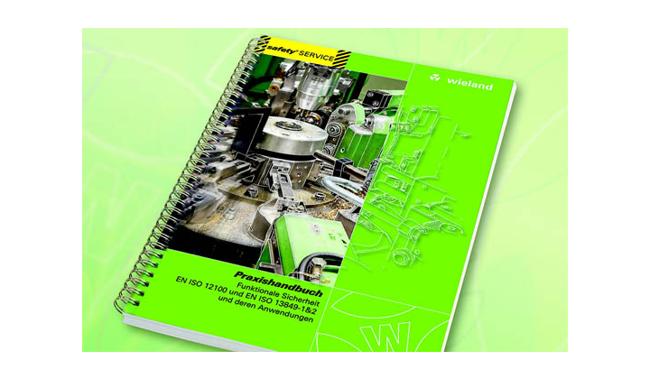 Wieland Electric propose un manuels de sécurité fonctionnelle