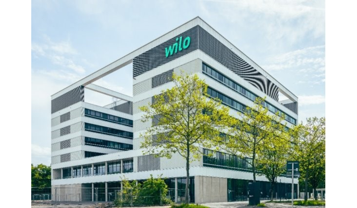 Wilo accroît son accès au marché chinois