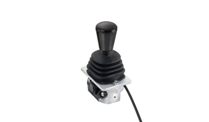 Joystick industriel JC1500