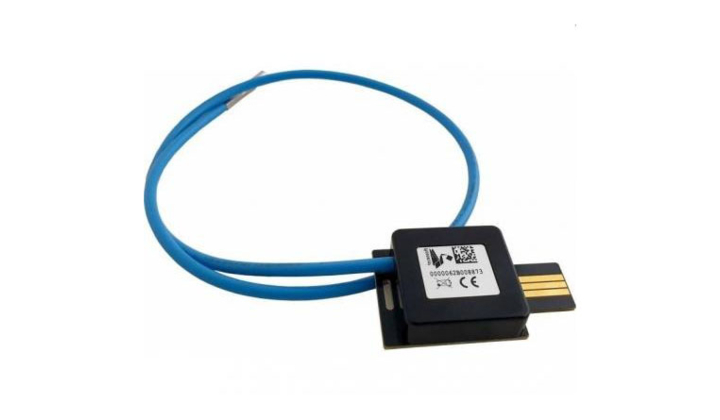 TempStick Probe -80 : une enregistreur de température miniature autonome avec interface USB