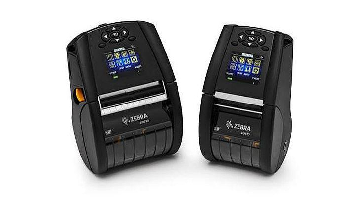 Zebra Technologies Lance les Imprimantes Mobiles ZQ600 pour Optimiser les Opérations des Chaînes Logistiques
