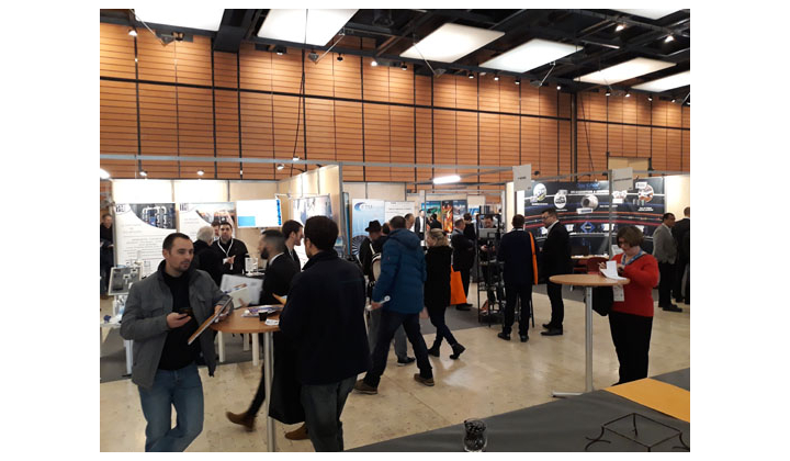 Mesures Solutions EXPO Lyon, une 3ème édition en Octobre 2020