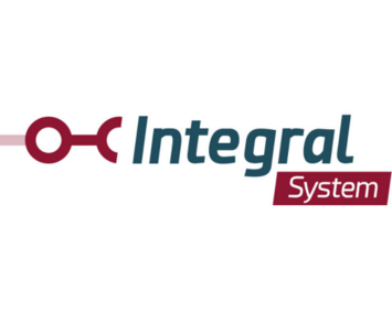 Logo Integral System