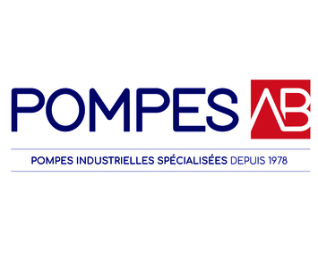 LOGO POMPES AB