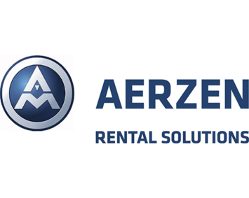 Aerzen International Rental B.V