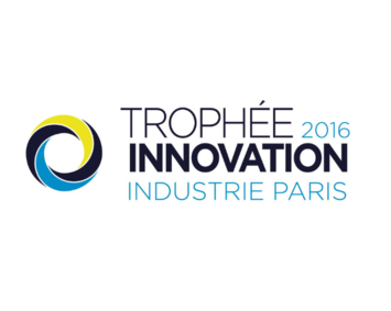 Industrie Paris 2016 : les trophées de l'Innovation 2016