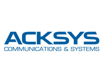 Acksys