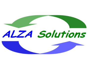 ALZA SOLUTIONS