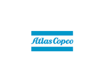 Atlas Copco