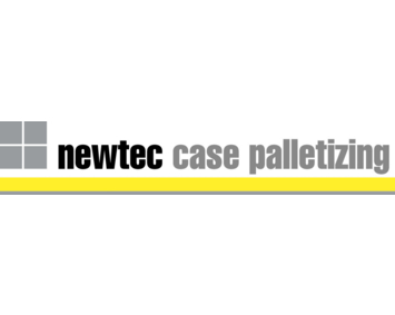 Newtec Case Palletizing
