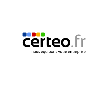 CERTEO BUSINESS EQUIPMENT GmbH