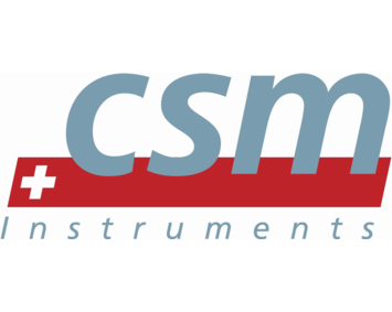 CSM INSTRUMENTS
