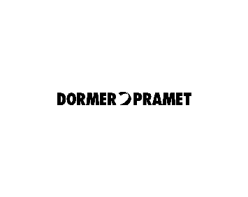 Dormer Pramet 