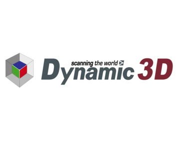 Dynamic 3D