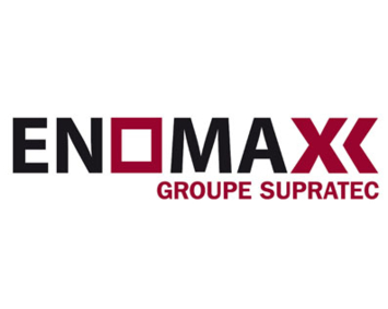 ENOMAX Groupe Supratec
