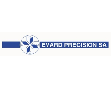 Evard Précision S.A. info@evard-precision.ch