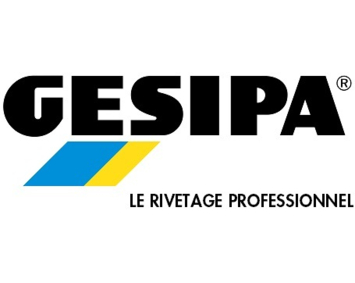 GESIPA Rivetage Professionnel