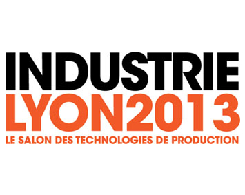 Salon Industrie 2013