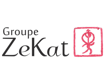 Groupe ZeKat 