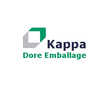 Kappa Dore Emballage 