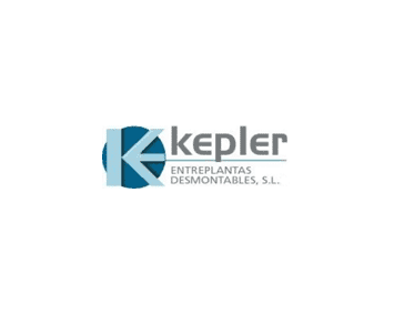 Kepler Entreplantas