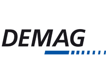 Demag Terex