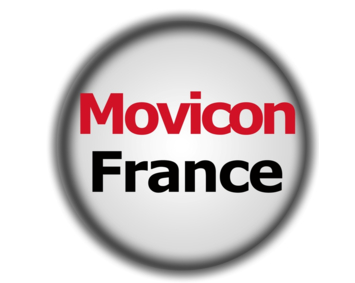 MOVICON FRANCE