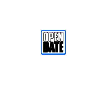 Open Date