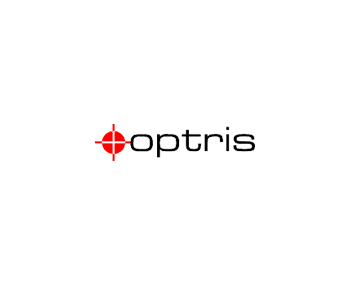 Optris Infrared thermometers