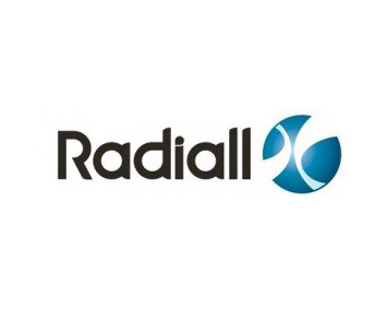 radial