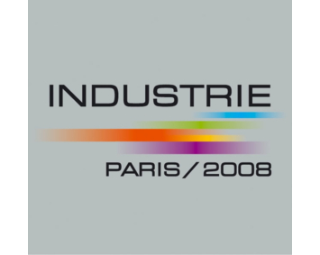 Salons Industrie 2008