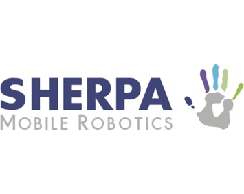 SHERPA MOBILE ROBOTICS  a.debs@sherpa-mr.com