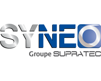 Syneo - Groupe Supratec