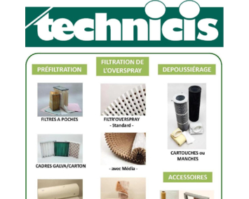 TECHNICIS Filtration