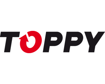 Toppy