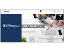 KCP lance son nouveau site web