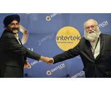 Intertek s'associe au Groupe Emitech pour étendre ses capacités de test électrique en Europe