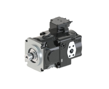 Danfoss Power Solutions élargit sa gamme de pompes haute pression D1P à circuit ouvert