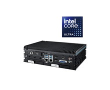 Vecow ECX-4000 Intel Core Ultra AI : une solution robuste et puissante