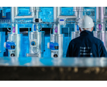 SICK et Endress+Hauser scellent un partenariat stratégique dans l'automatisation des process
