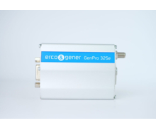 Ercogener : le made in France de l'IoT